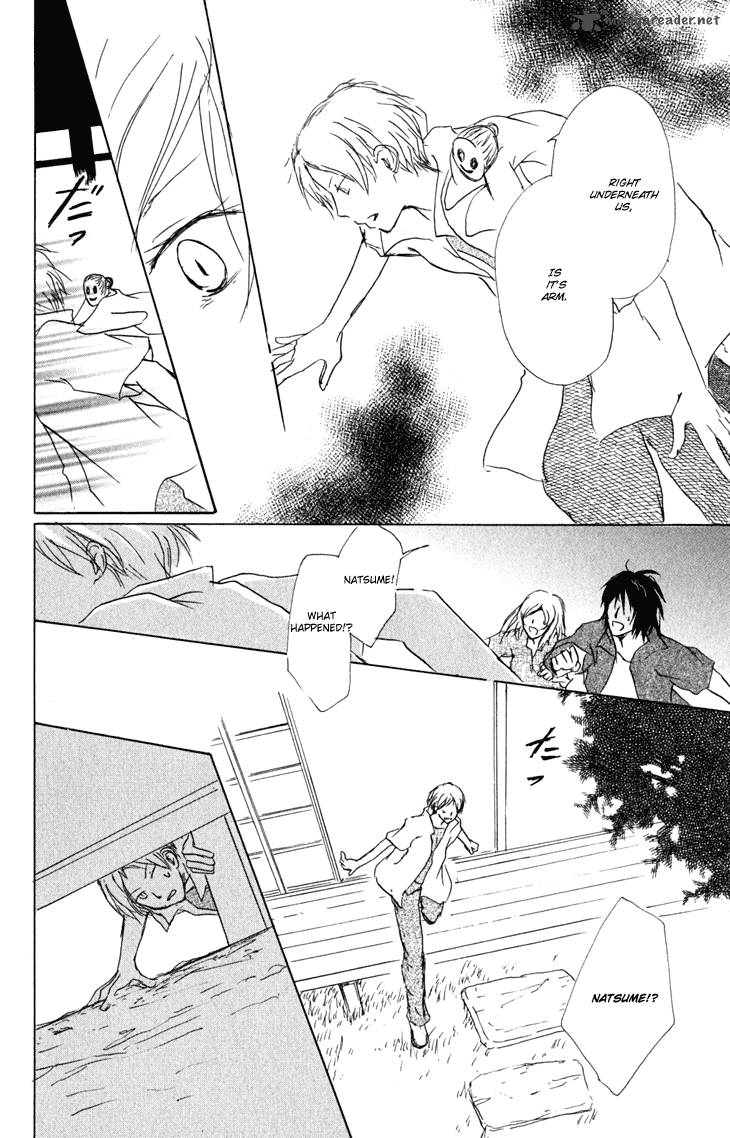 Natsume Yuujinchou Chapter 42 Page 31