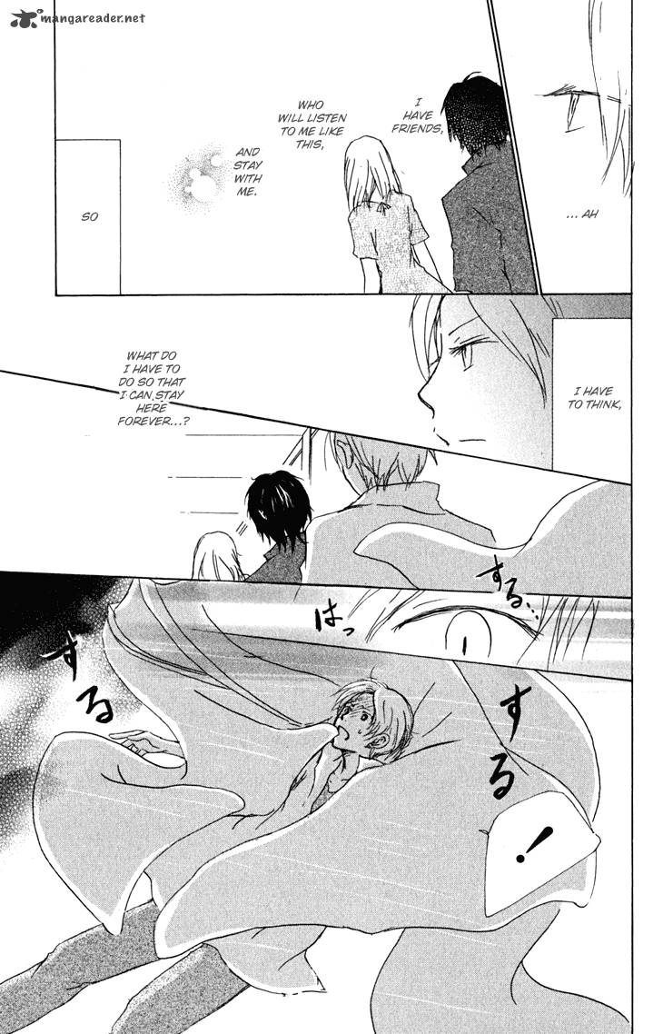 Natsume Yuujinchou Chapter 43 Page 24