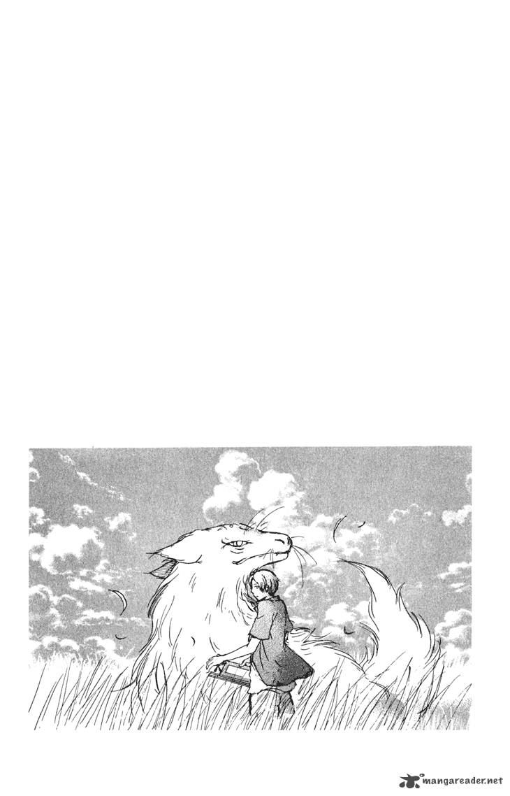 Natsume Yuujinchou Chapter 43 Page 3