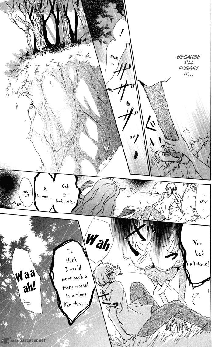 Natsume Yuujinchou Chapter 44 Page 25