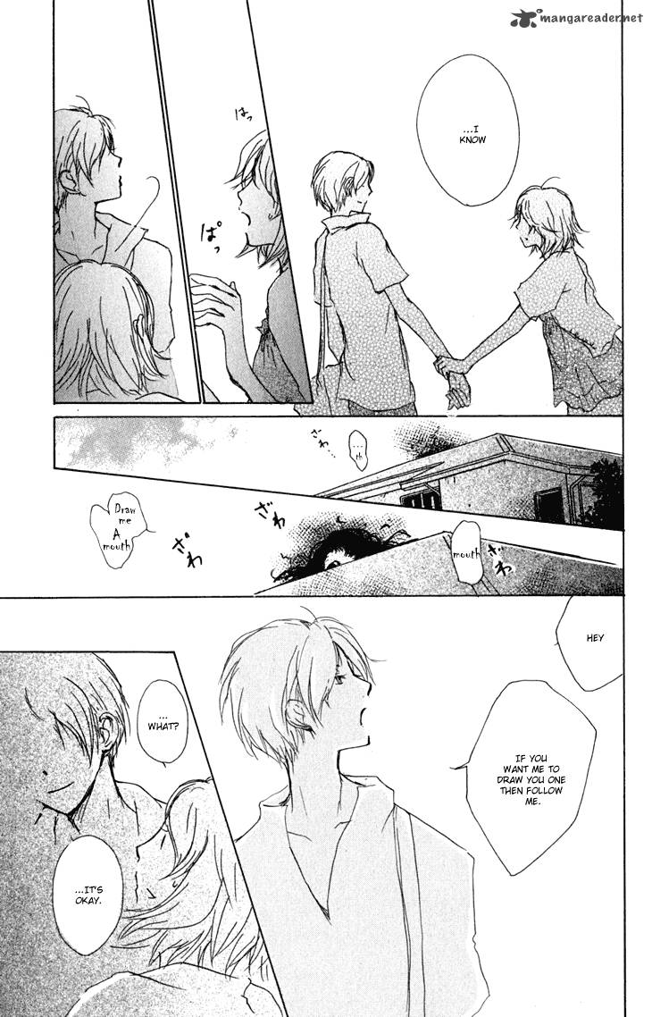 Natsume Yuujinchou Chapter 45 Page 26