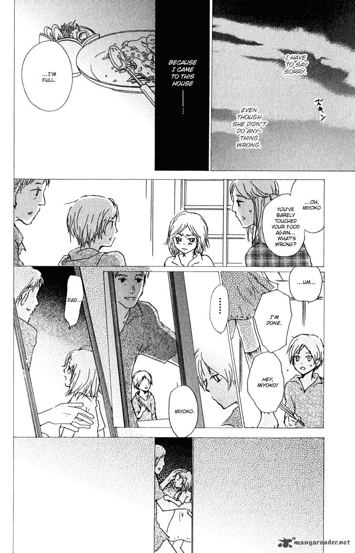Natsume Yuujinchou Chapter 46 Page 11