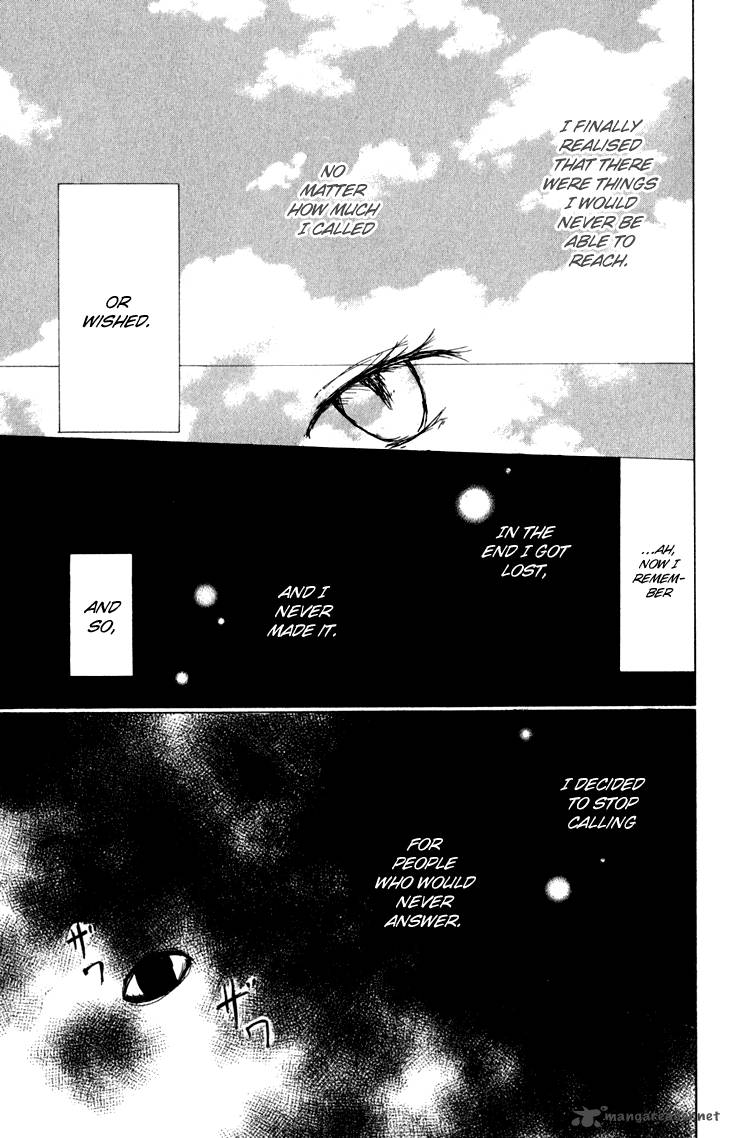 Natsume Yuujinchou Chapter 46 Page 26