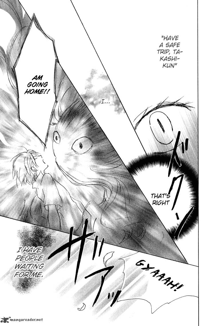 Natsume Yuujinchou Chapter 46 Page 28