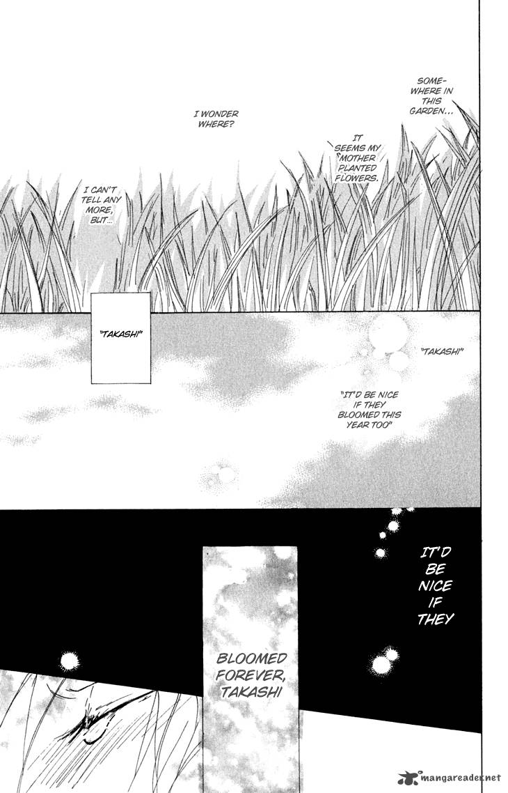 Natsume Yuujinchou Chapter 46 Page 36