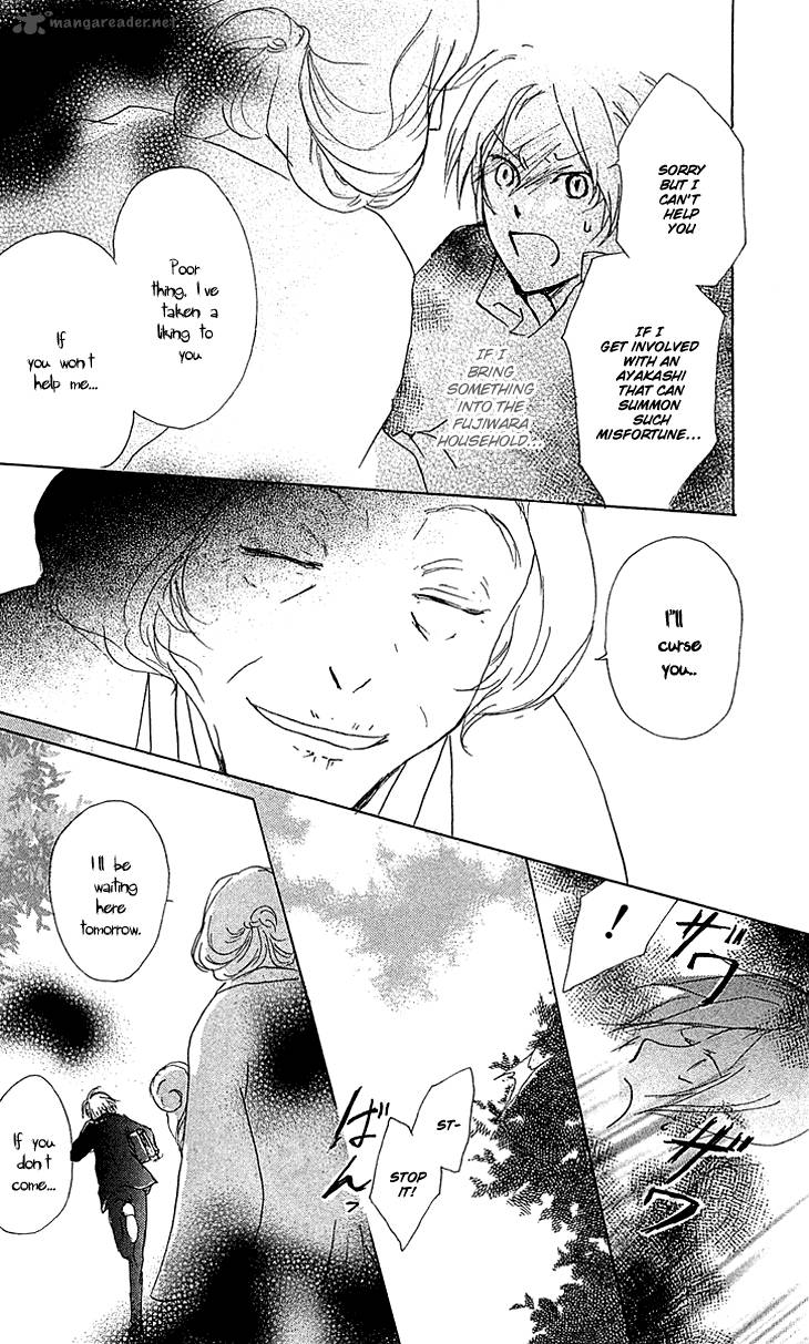 Natsume Yuujinchou Chapter 48 Page 13