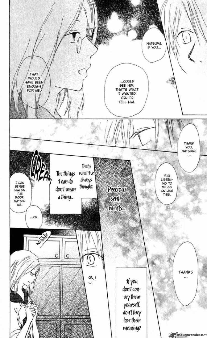 Natsume Yuujinchou Chapter 5 Page 39