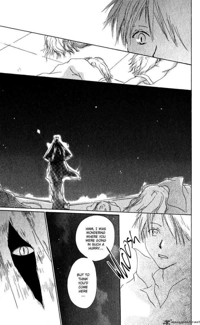 Natsume Yuujinchou Chapter 5 Page 42