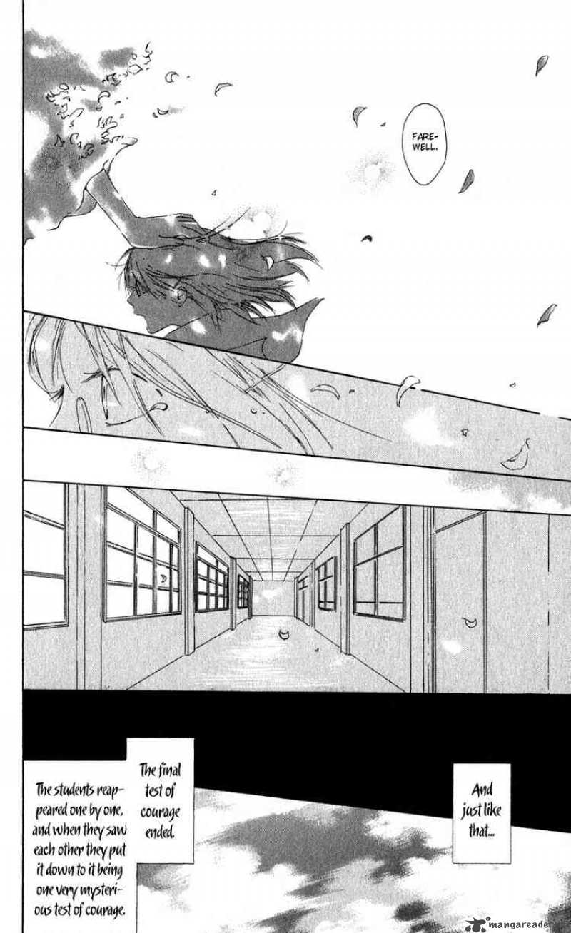 Natsume Yuujinchou Chapter 5 Page 51