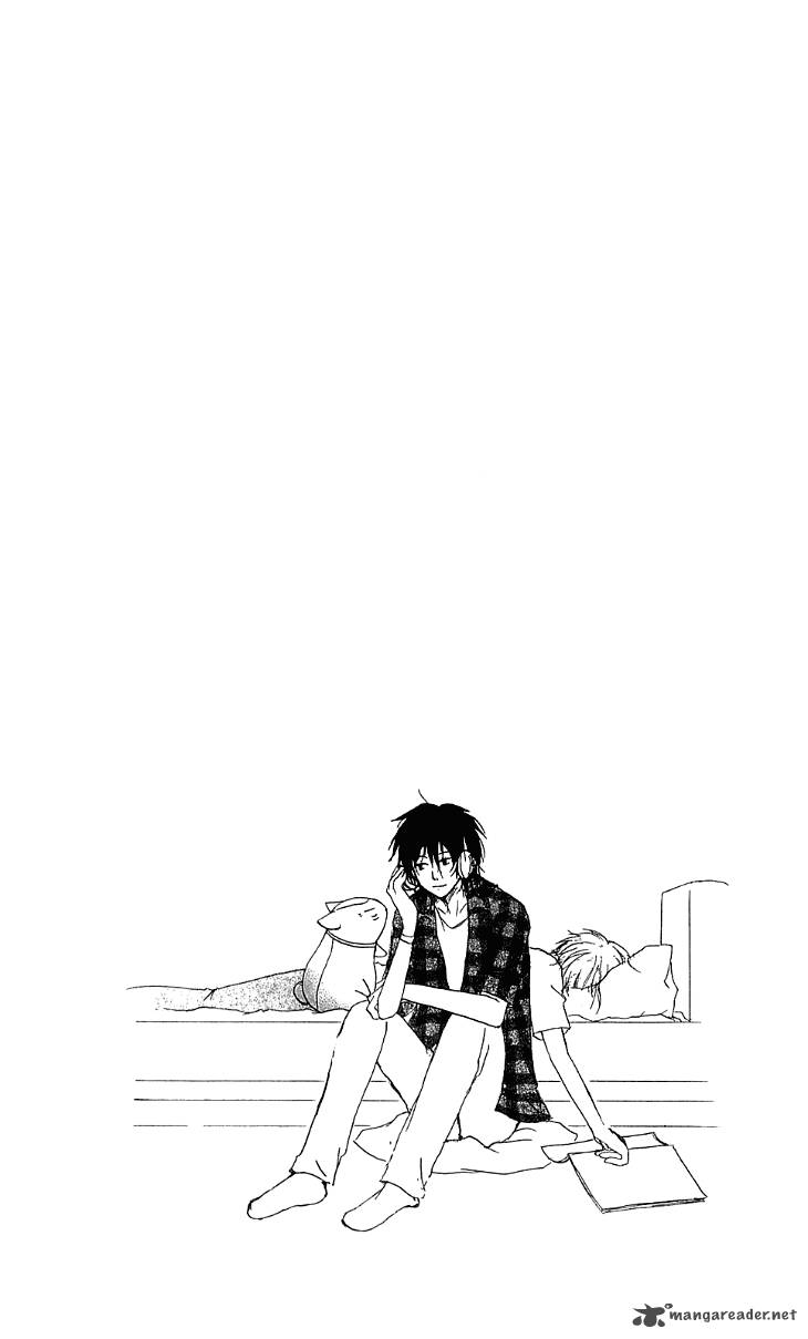 Natsume Yuujinchou Chapter 51 Page 3