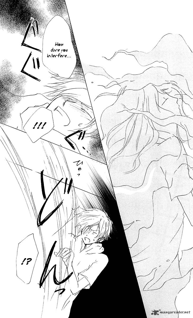 Natsume Yuujinchou Chapter 53 Page 26