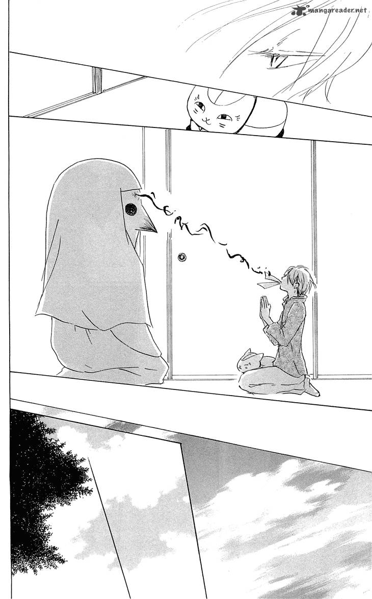 Natsume Yuujinchou Chapter 55 Page 33