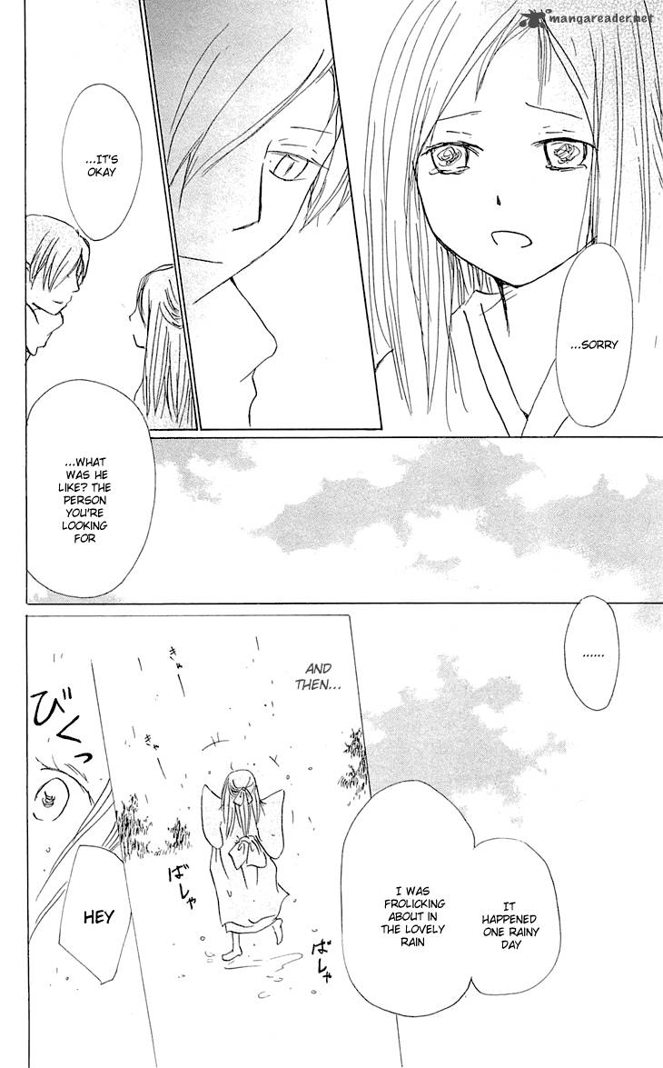 Natsume Yuujinchou Chapter 56 Page 23