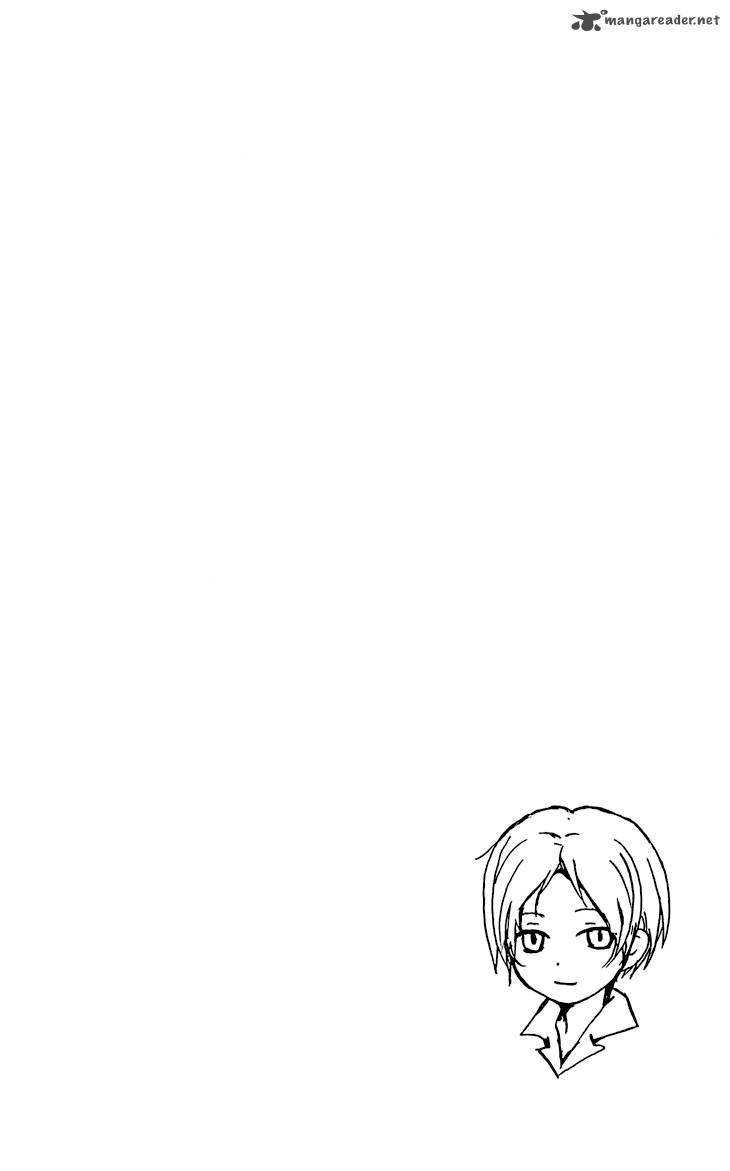 Natsume Yuujinchou Chapter 56 Page 3