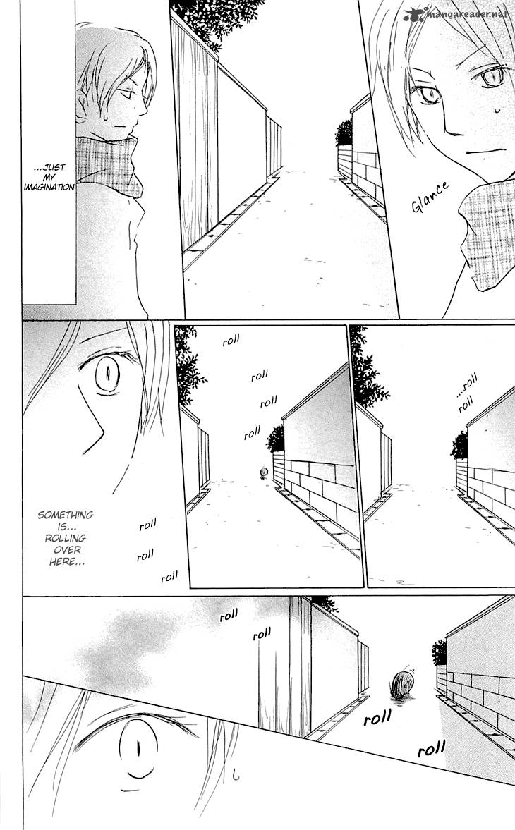 Natsume Yuujinchou Chapter 57 Page 13
