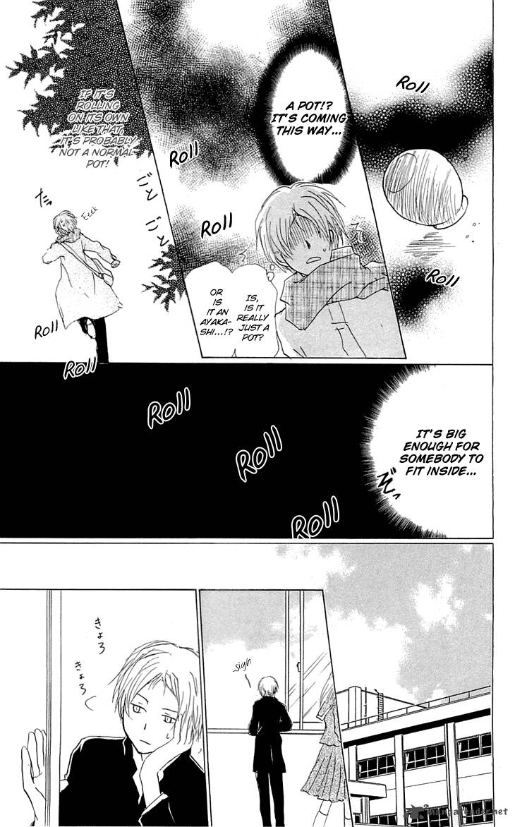 Natsume Yuujinchou Chapter 57 Page 14