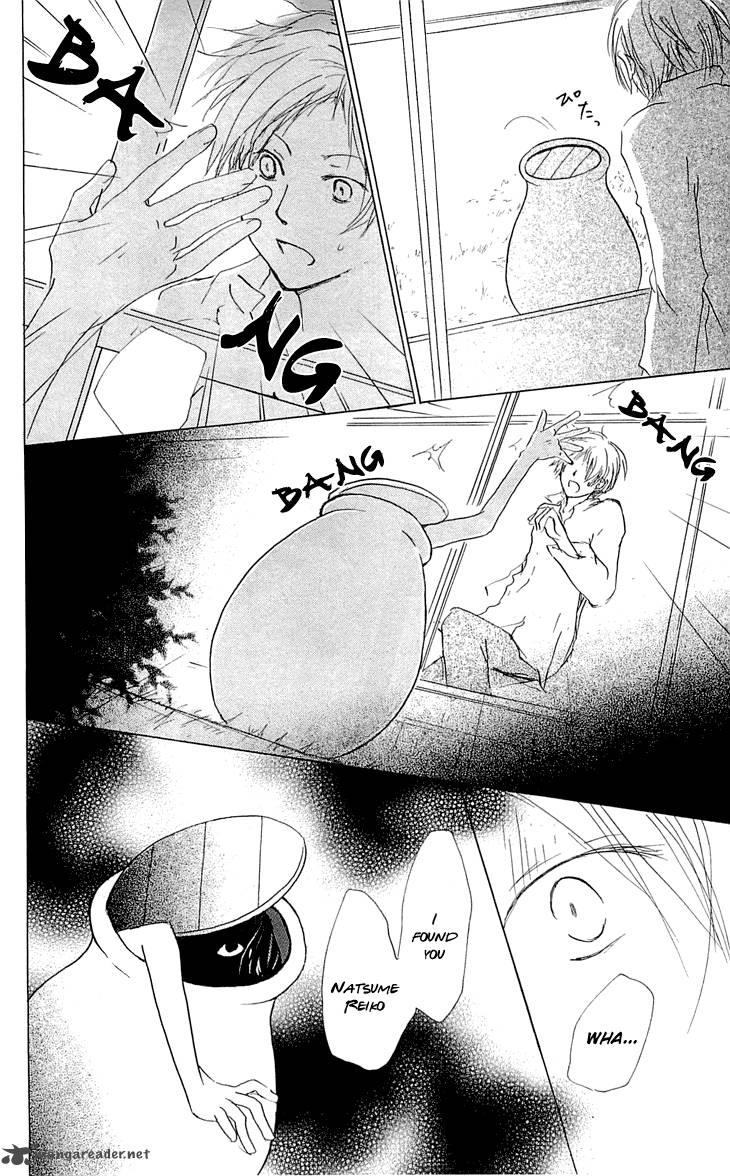 Natsume Yuujinchou Chapter 57 Page 29