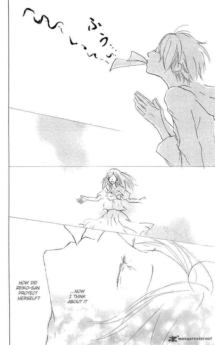 Natsume Yuujinchou Chapter 57 Page 9