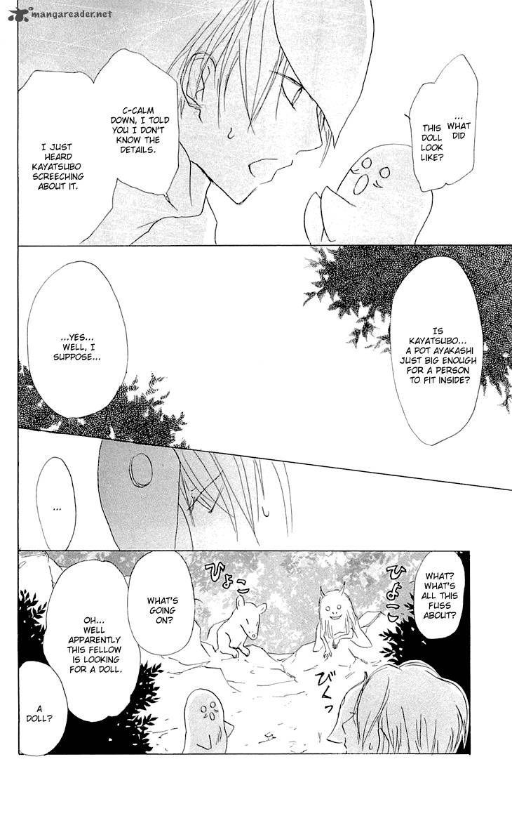 Natsume Yuujinchou Chapter 58 Page 21