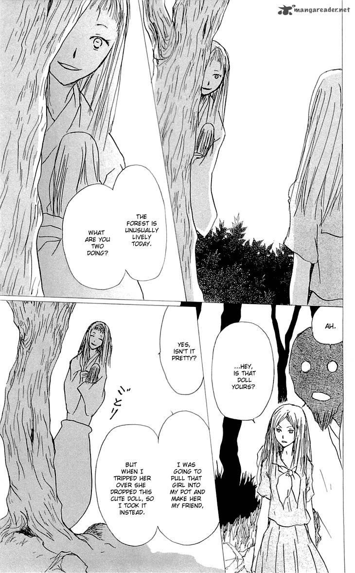 Natsume Yuujinchou Chapter 59 Page 10