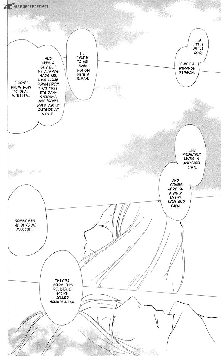 Natsume Yuujinchou Chapter 59 Page 13