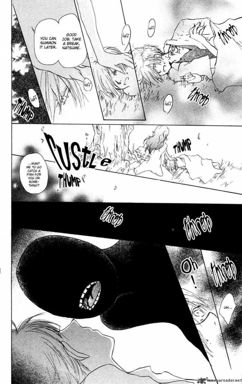 Natsume Yuujinchou Chapter 6 Page 28