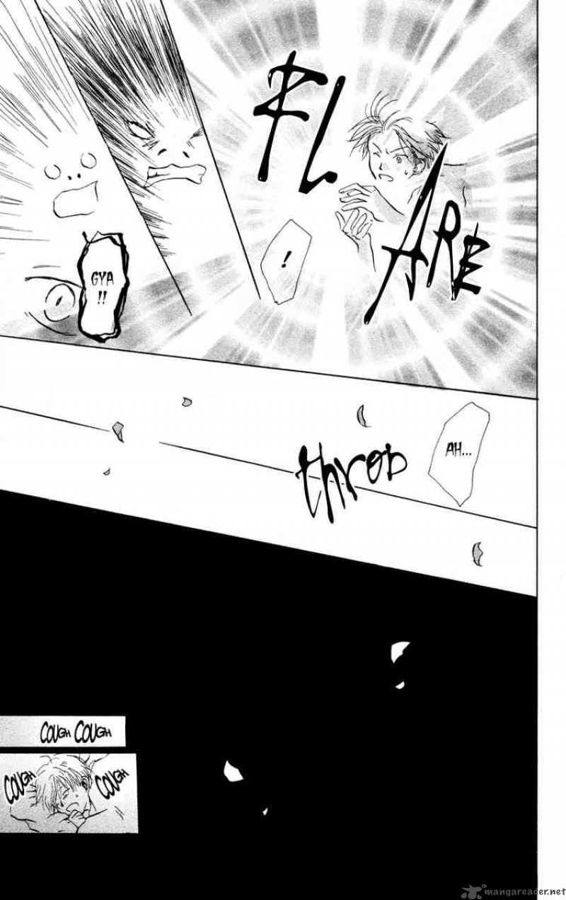 Natsume Yuujinchou Chapter 6 Page 33