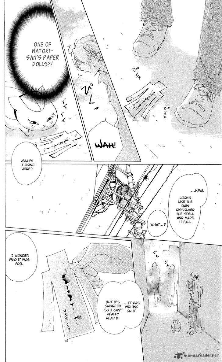 Natsume Yuujinchou Chapter 60 Page 13