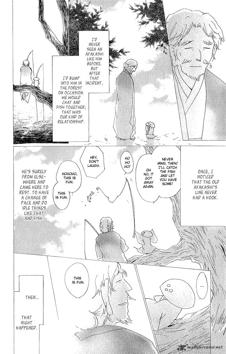 Natsume Yuujinchou Chapter 63 Page 13