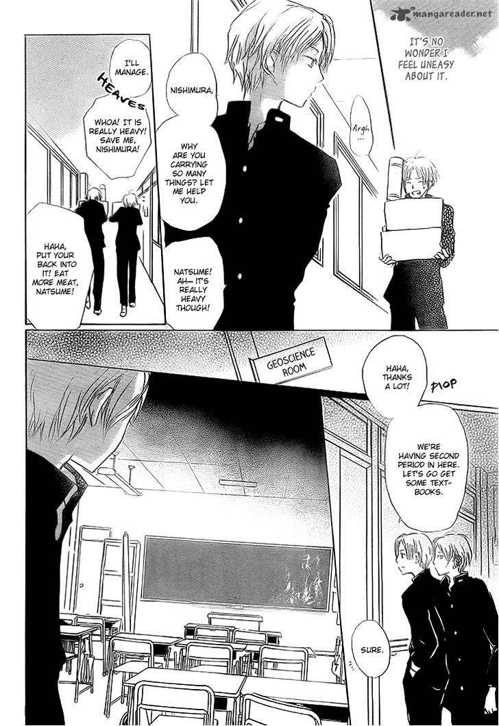 Natsume Yuujinchou Chapter 64 Page 6