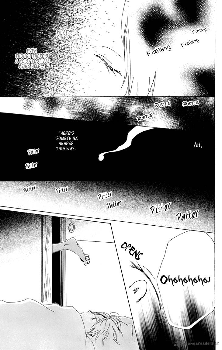 Natsume Yuujinchou Chapter 66 Page 18