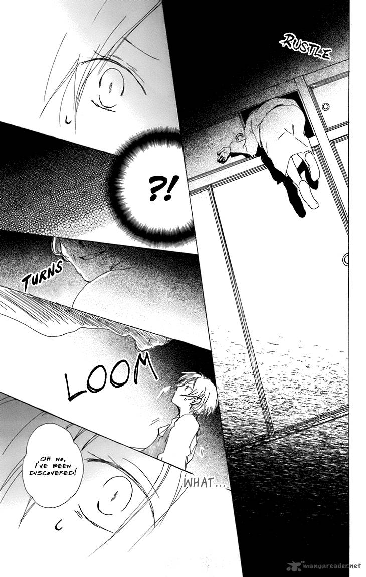 Natsume Yuujinchou Chapter 66 Page 30