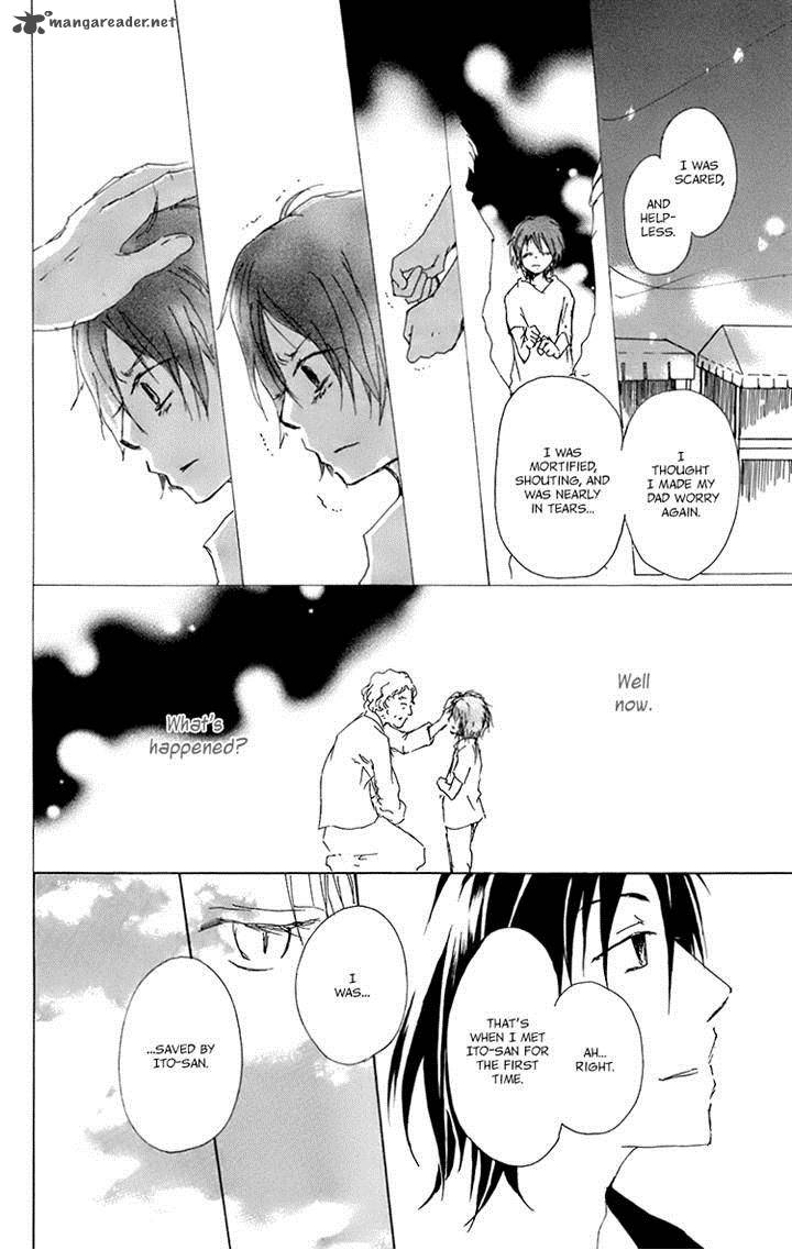 Natsume Yuujinchou Chapter 67 Page 12