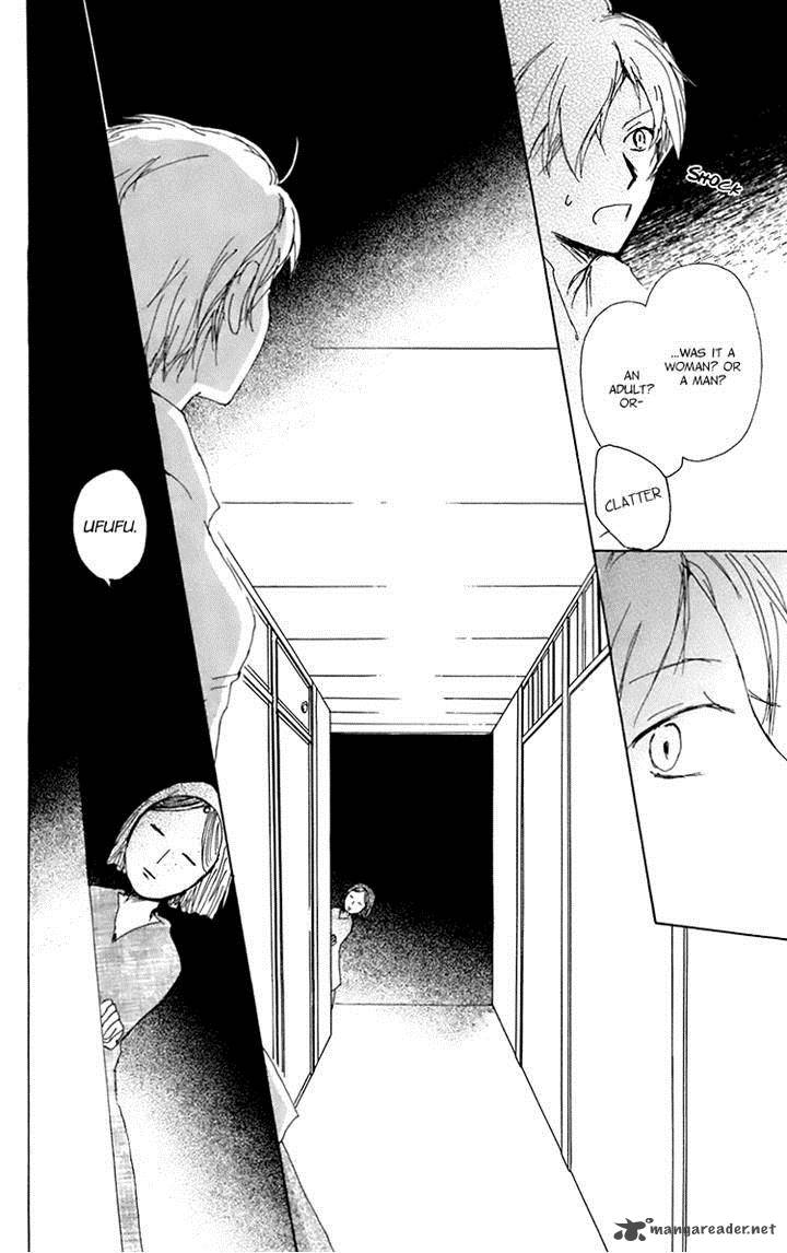 Natsume Yuujinchou Chapter 67 Page 14