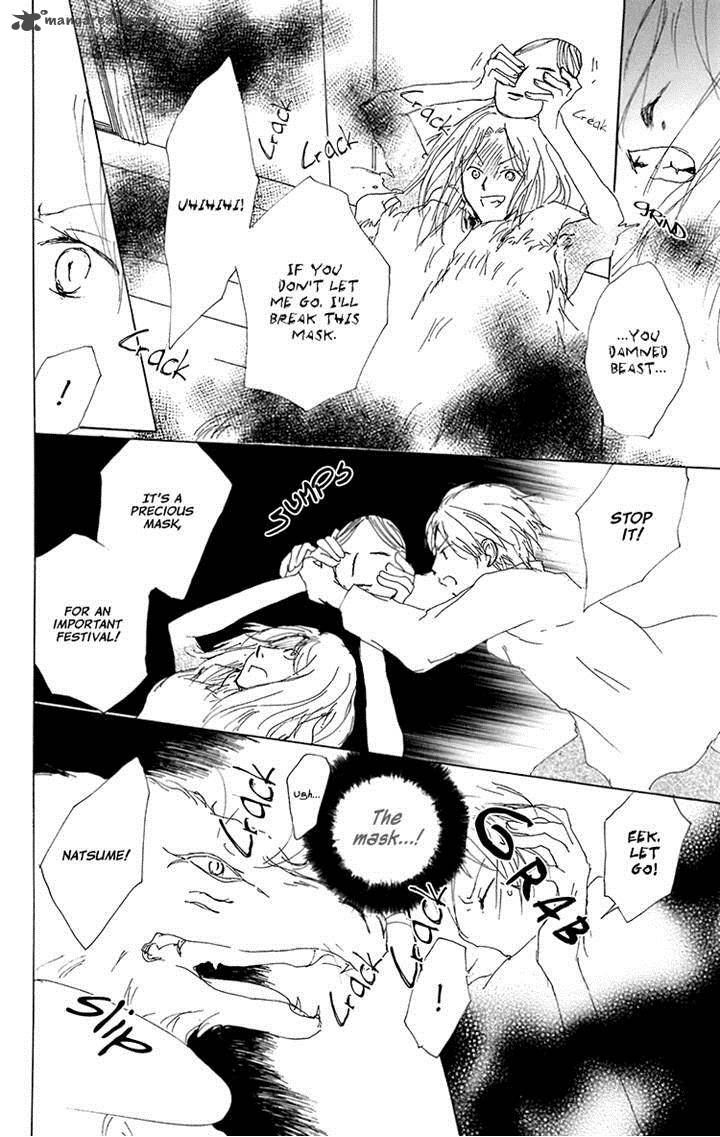 Natsume Yuujinchou Chapter 67 Page 18