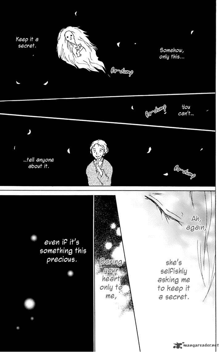 Natsume Yuujinchou Chapter 67 Page 21