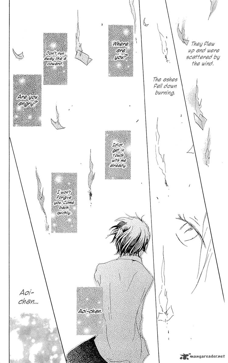 Natsume Yuujinchou Chapter 69 Page 24