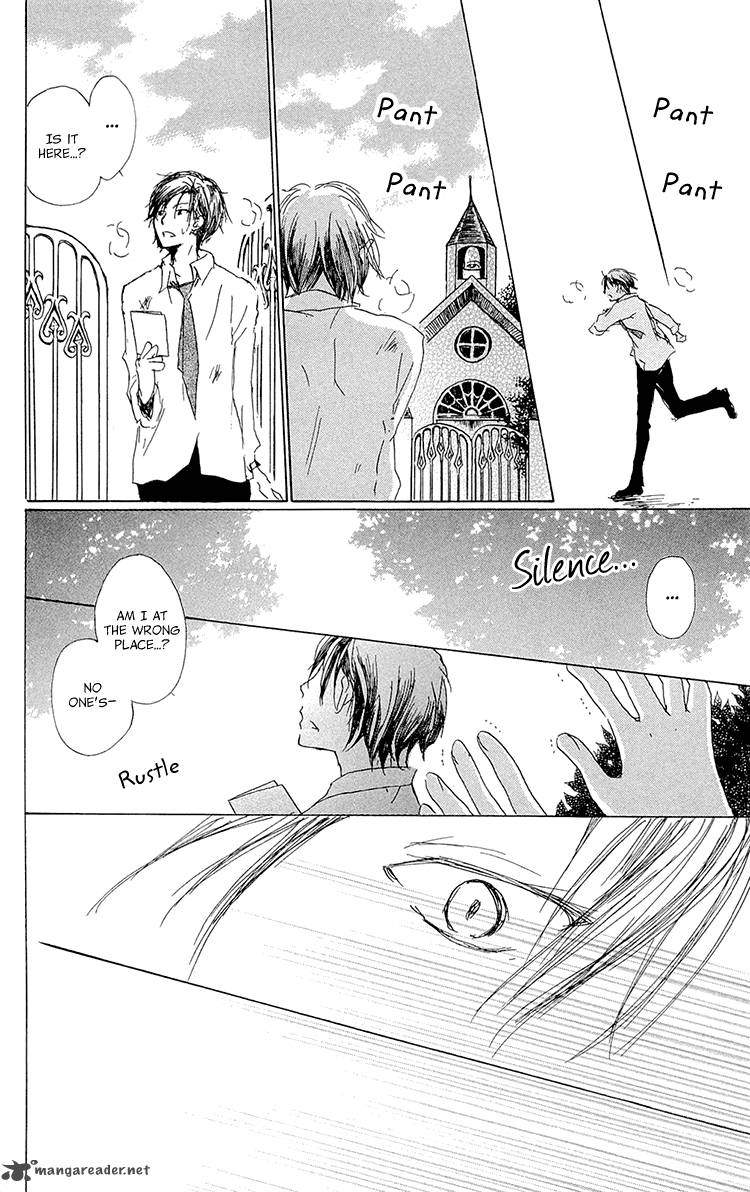 Natsume Yuujinchou Chapter 69 Page 32