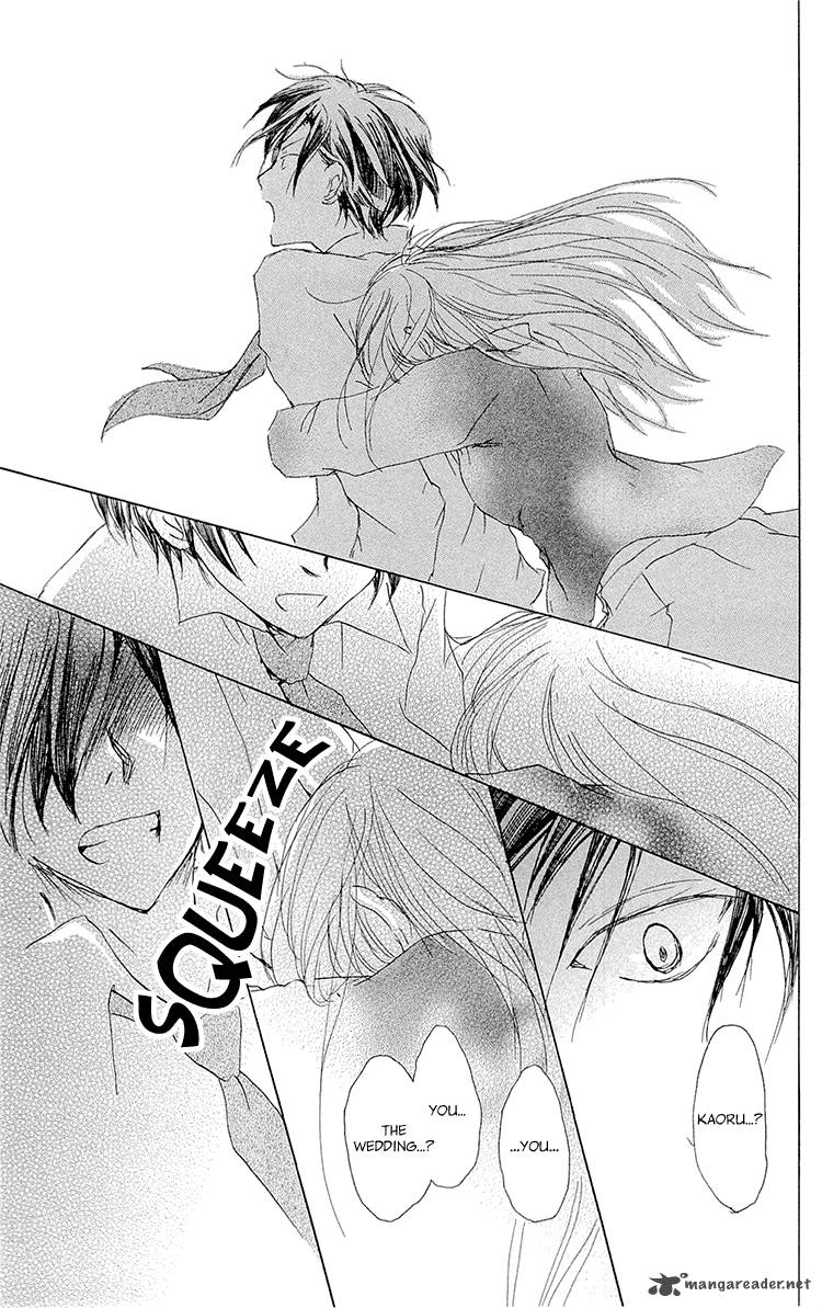 Natsume Yuujinchou Chapter 69 Page 33