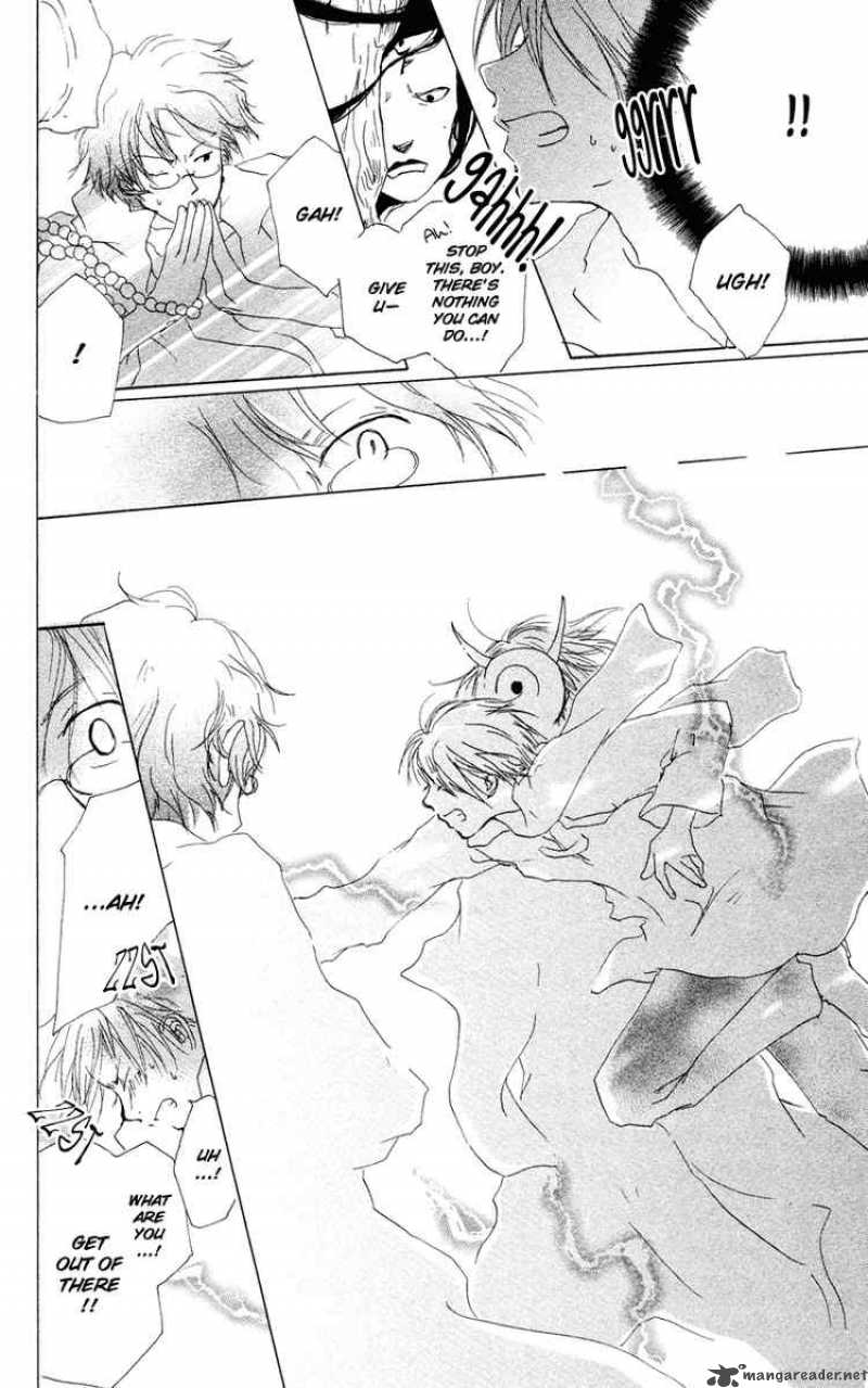 Natsume Yuujinchou Chapter 7 Page 42