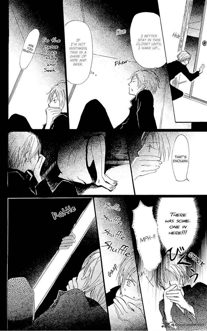 Natsume Yuujinchou Chapter 70 Page 16