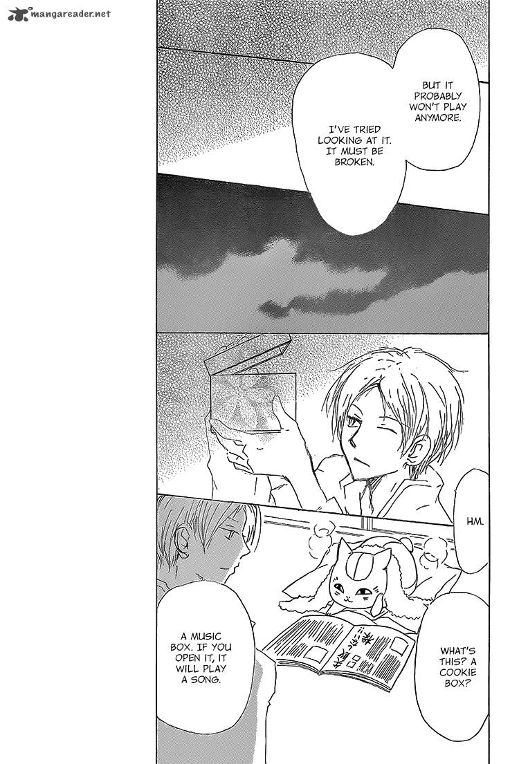Natsume Yuujinchou Chapter 71 Page 13