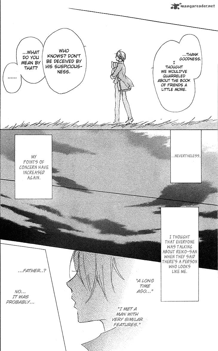 Natsume Yuujinchou Chapter 73 Page 43