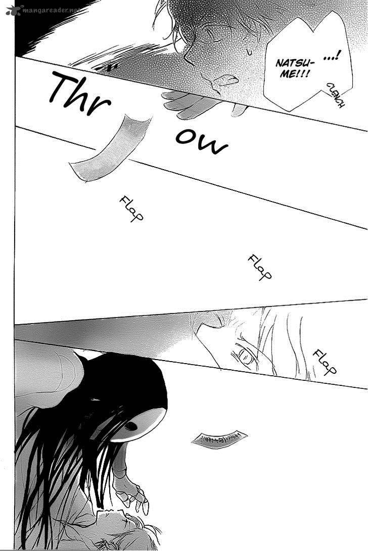 Natsume Yuujinchou Chapter 74 Page 38