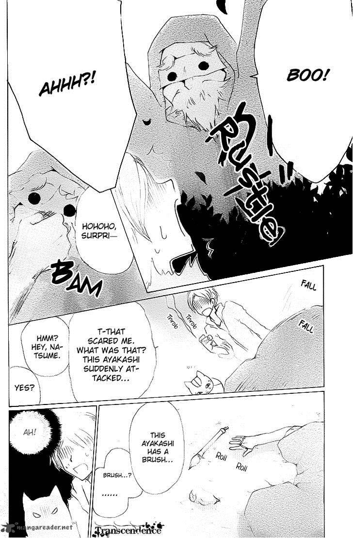 Natsume Yuujinchou Chapter 75 Page 14