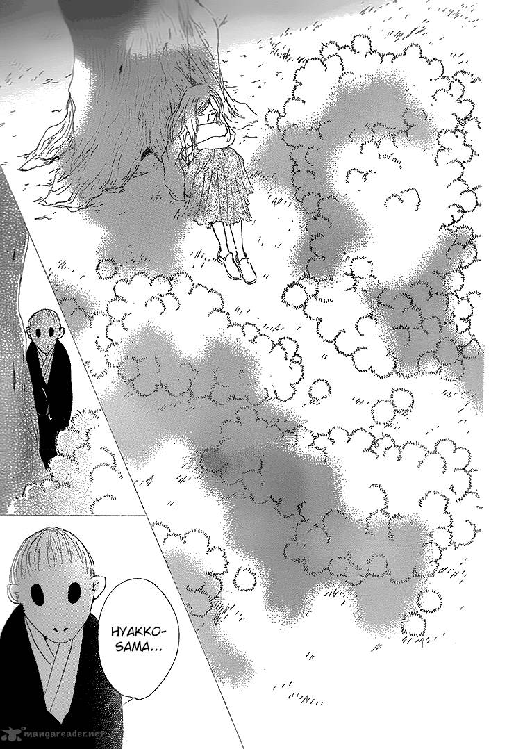 Natsume Yuujinchou Chapter 76 Page 39