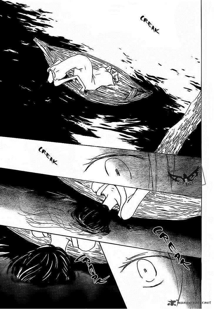 Natsume Yuujinchou Chapter 79 Page 11
