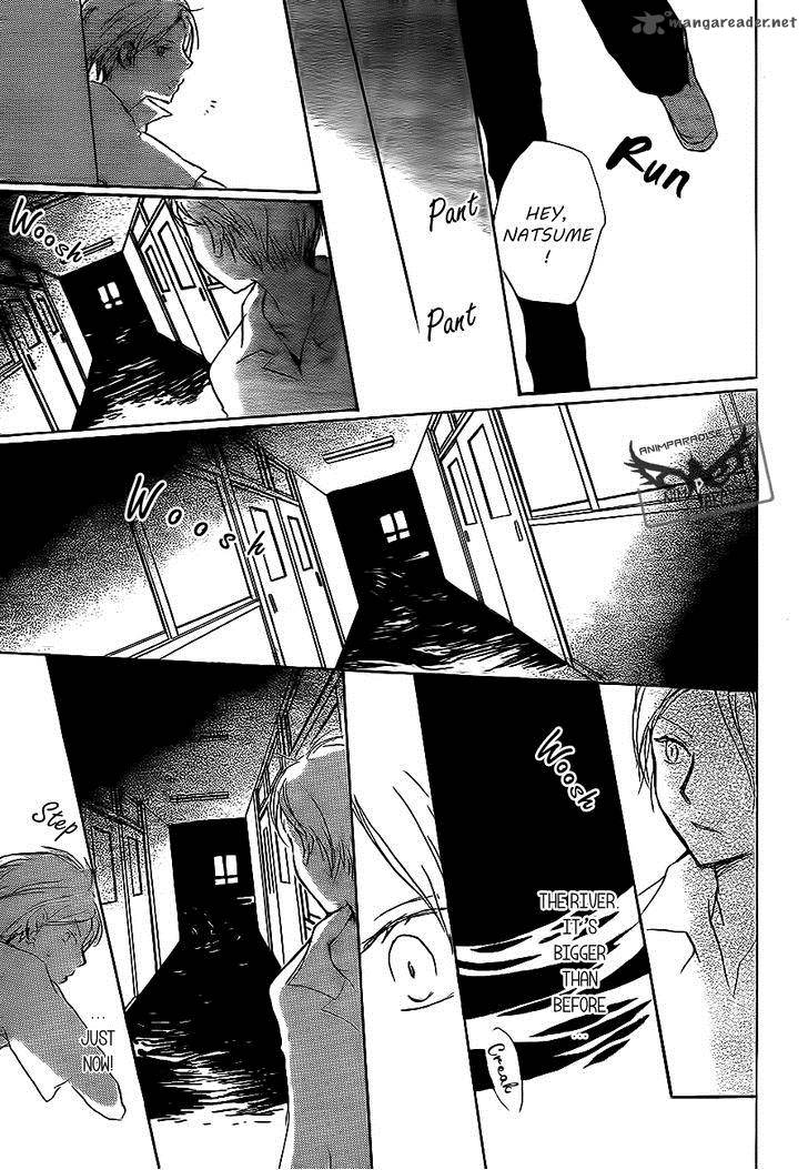 Natsume Yuujinchou Chapter 79 Page 27
