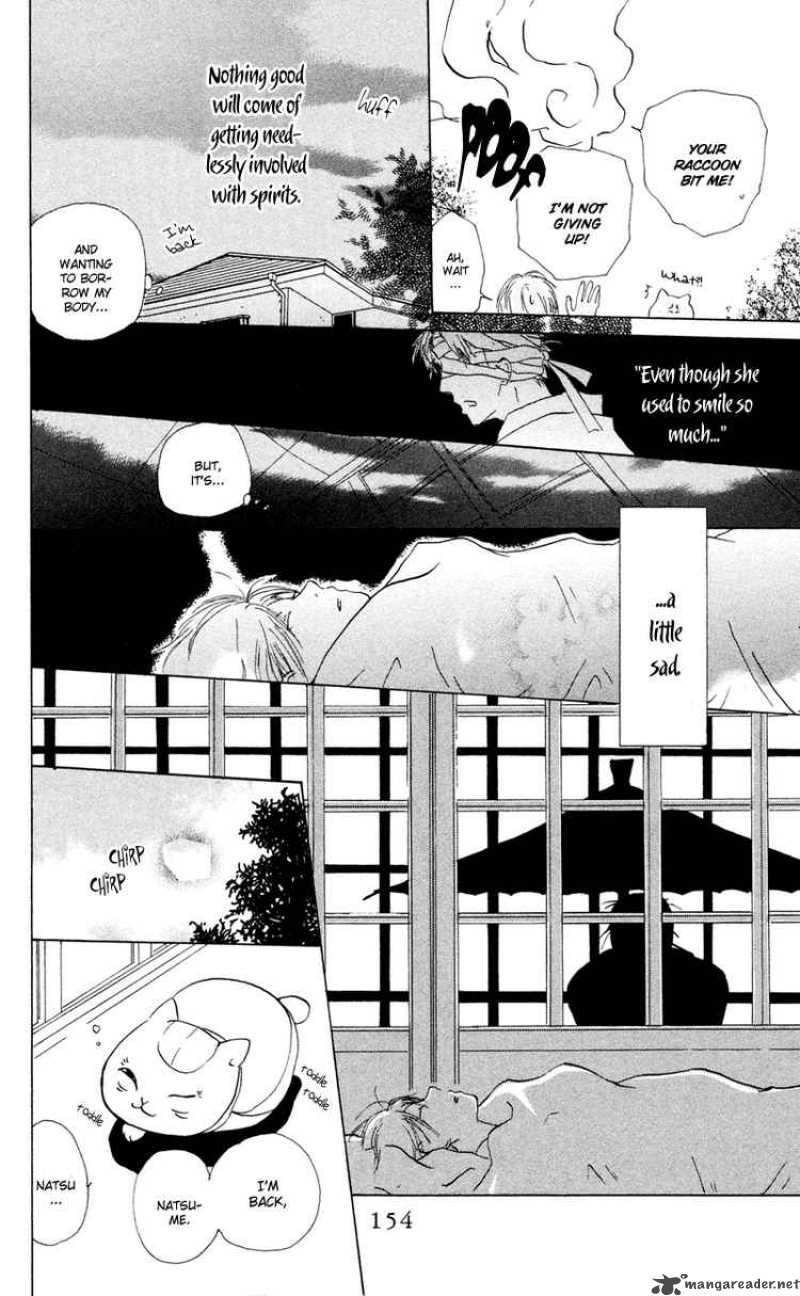 Natsume Yuujinchou Chapter 8 Page 10