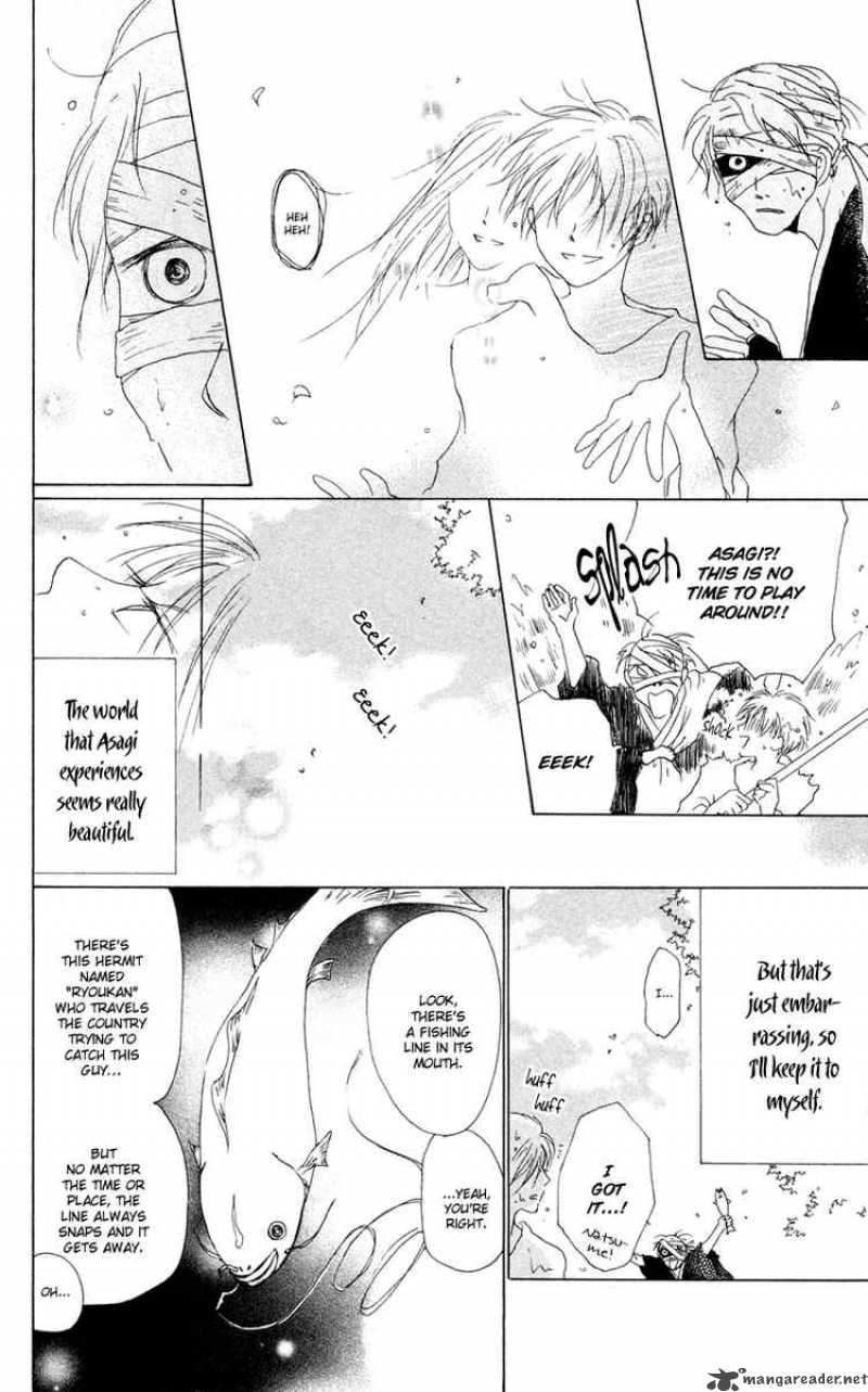 Natsume Yuujinchou Chapter 8 Page 22